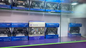 Playstation4 Pad