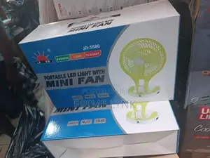 Portable Mini Fan
