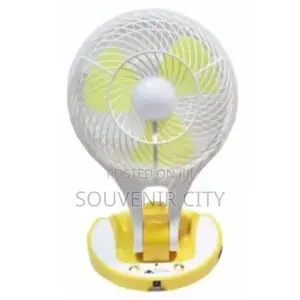 Portable Mini Fan