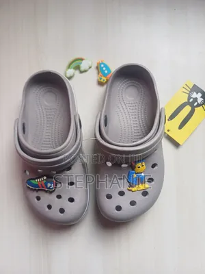 Kids Crocs