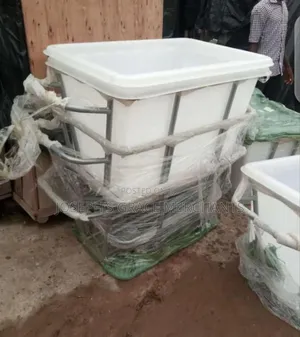 Laundry Wet and Dry Trolley