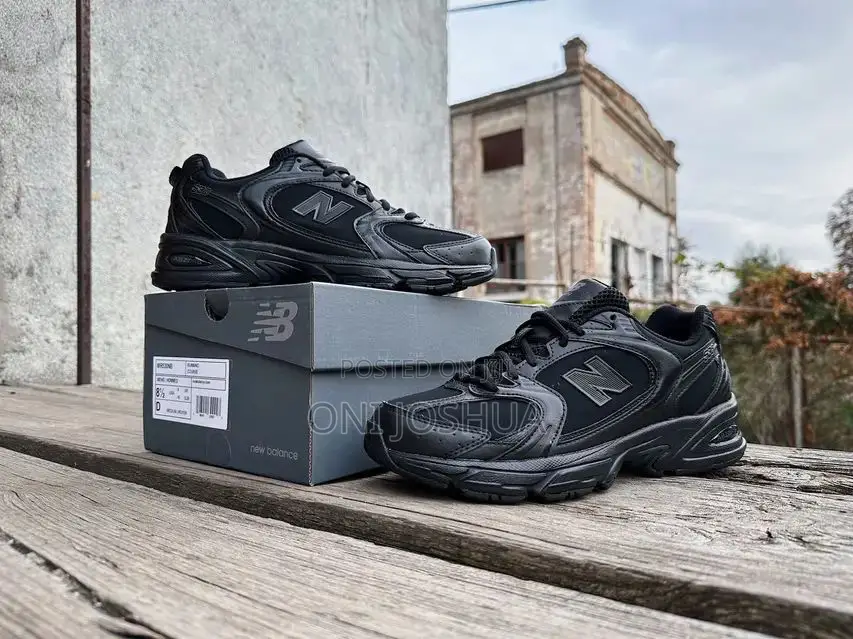 New Balance 960 SNKS