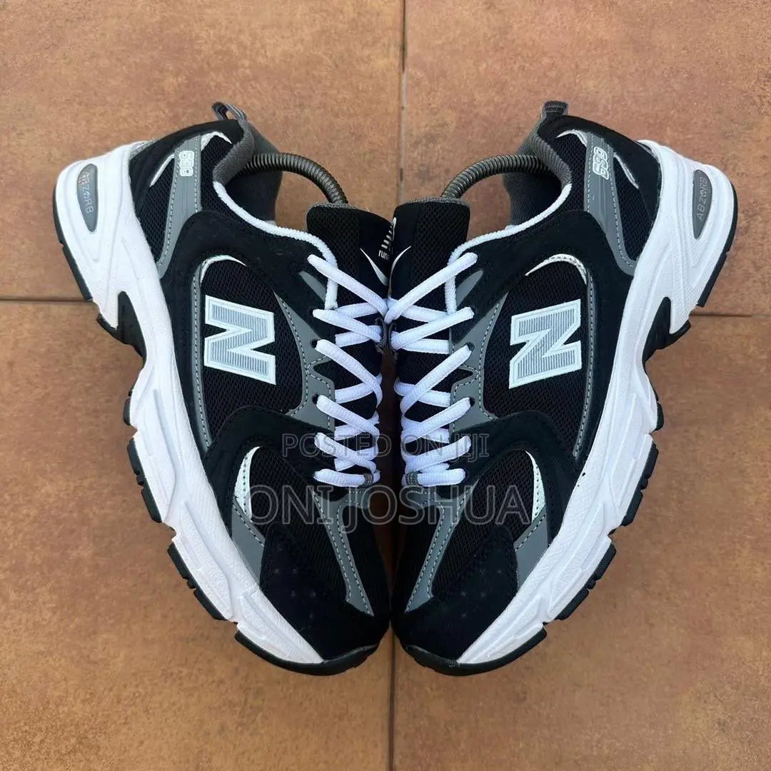 New Balance 960 SNKS