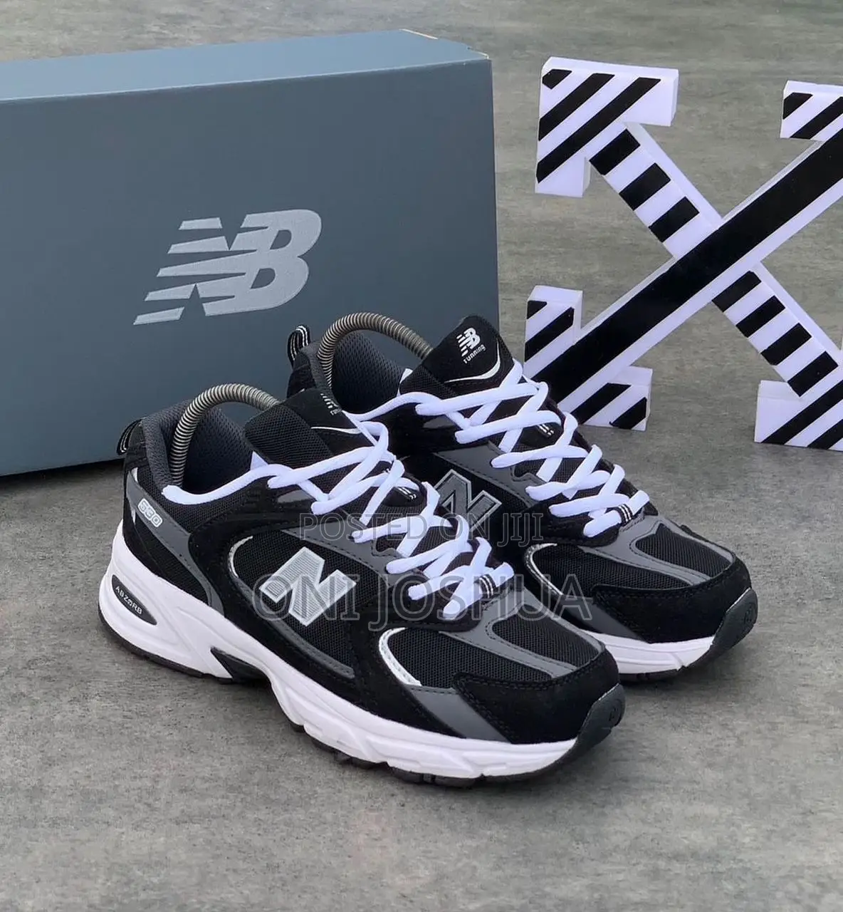 New Balance 960 SNKS