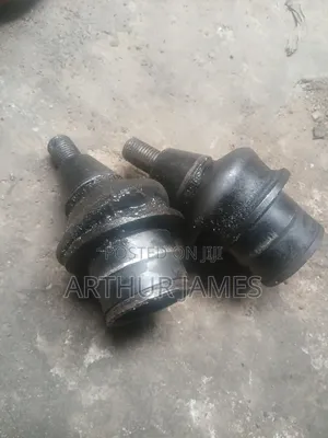 Ball Joint Infiniti G35 2008