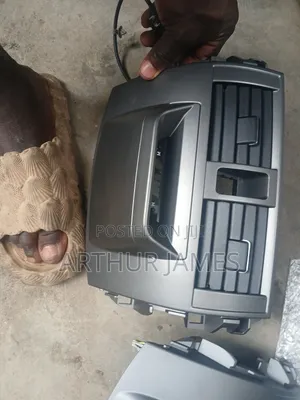 A/C Vent Toyota Camry 2018