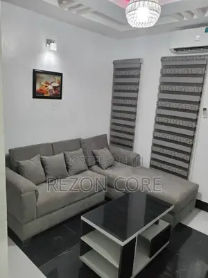 Well Furnished Mini Flat in a Secured Estate