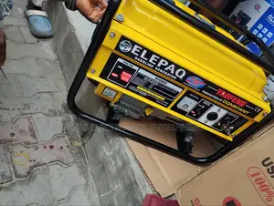 Elepaq Constant Manual