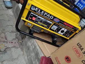 Elepaq Manual 3.5