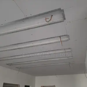 Gypsum Boards Ceiling