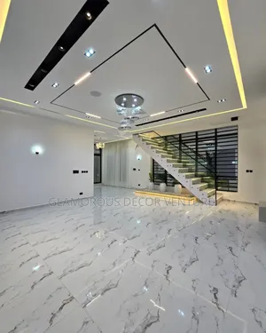Best and Affordable Pop Ceilings in Nigeria