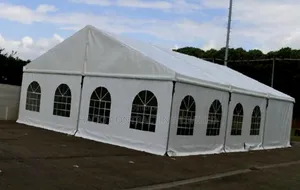 Cost of 300 Capacity Warehouse Tent in Nigeria in 2024?