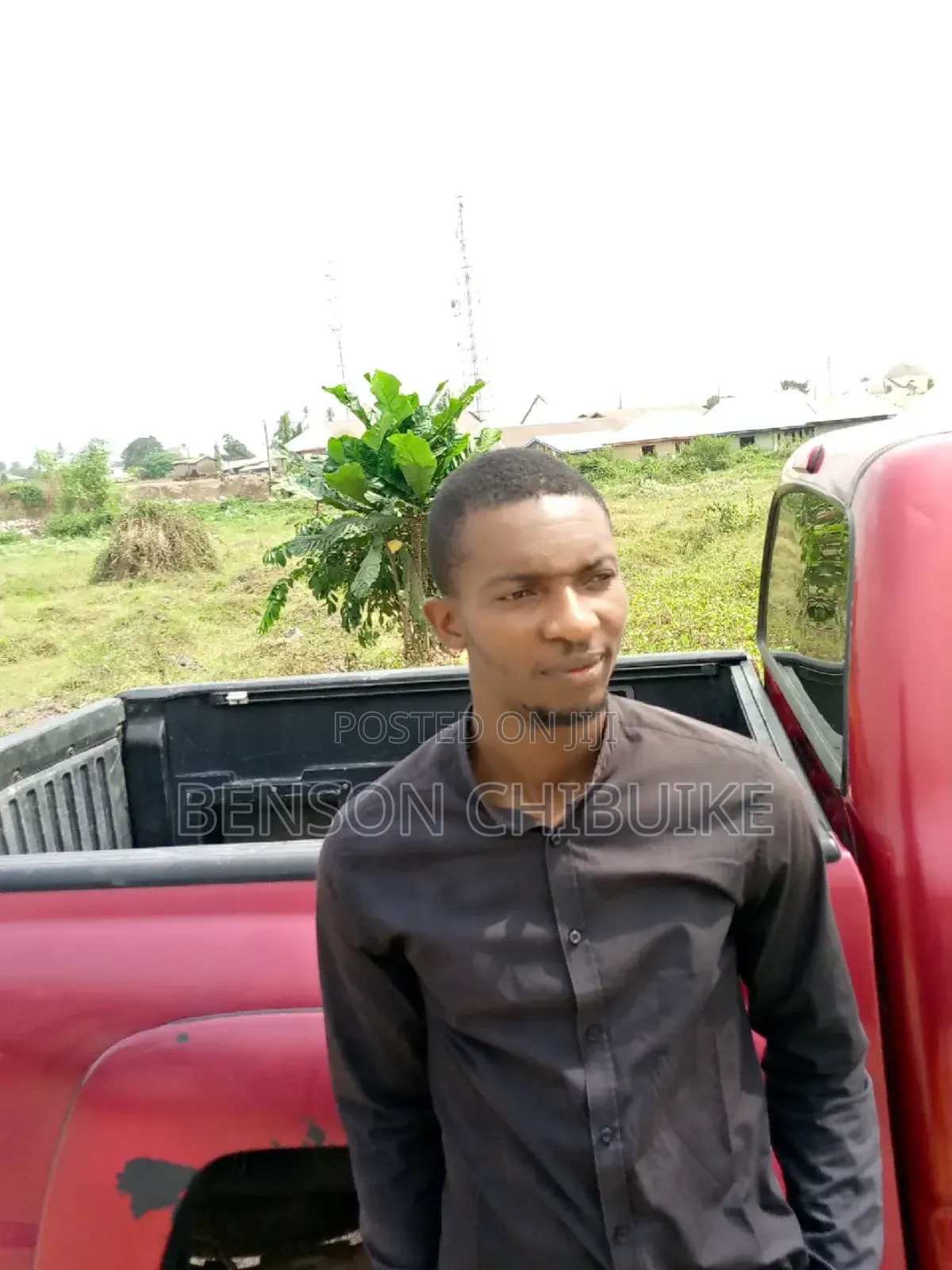 Delivering Application