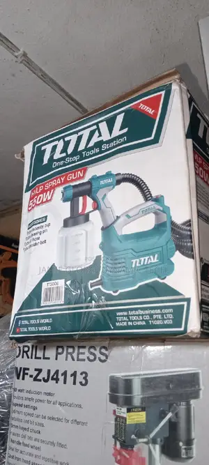 Total Paint Sprayer