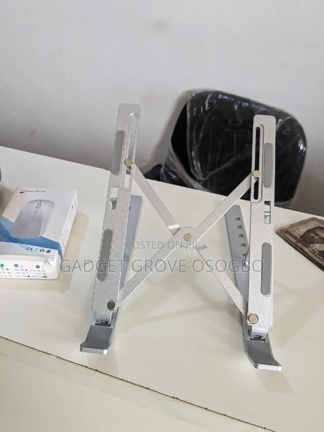 Laptop Stand