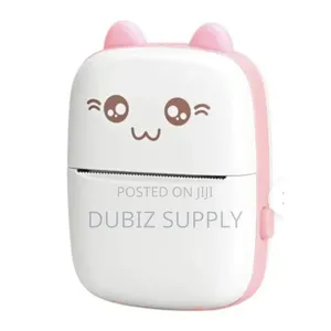 Tattoo Mini Printer