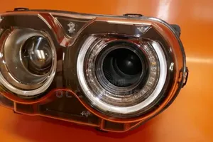 Original Headlamp Dodge Challenger 2015 LED