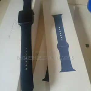 Apple Iwatch 5 Series