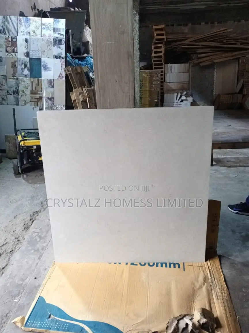 60 X 60 Spain Tiles Matt Compound Floor
