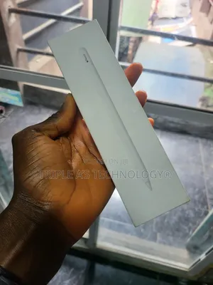 Apple Pencil (Usb-C)