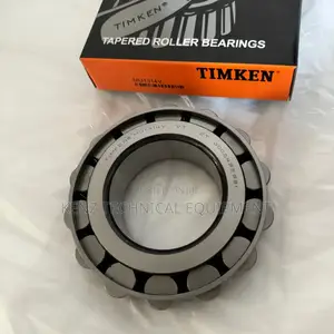 TIMKEN Bearing for Earth Movers