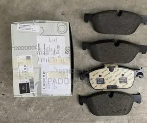 Mercedes Benz GL450 Brake Pads(Germany)