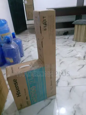 Brand New Hisense 24W Hs2100 Sound System
