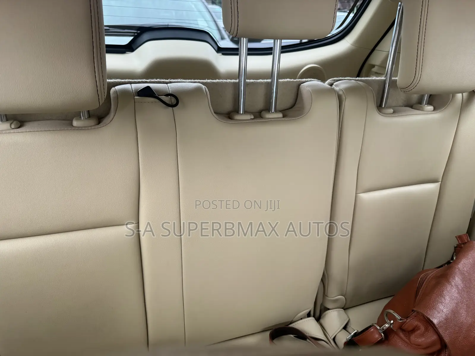 Toyota Highlander 2015 Blue