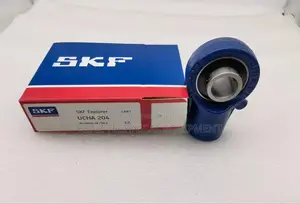 Self Lube Bearings