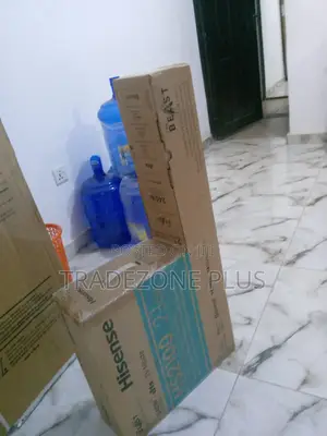 Quality Hisense Sound System