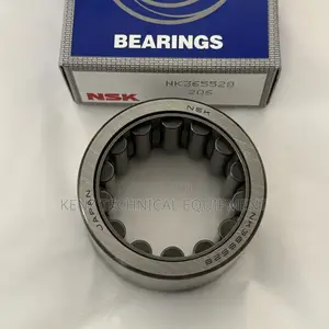 Hydrolic Pump Bearing