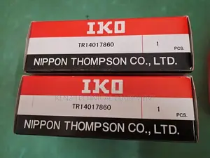 Industrial Niddle Bearing