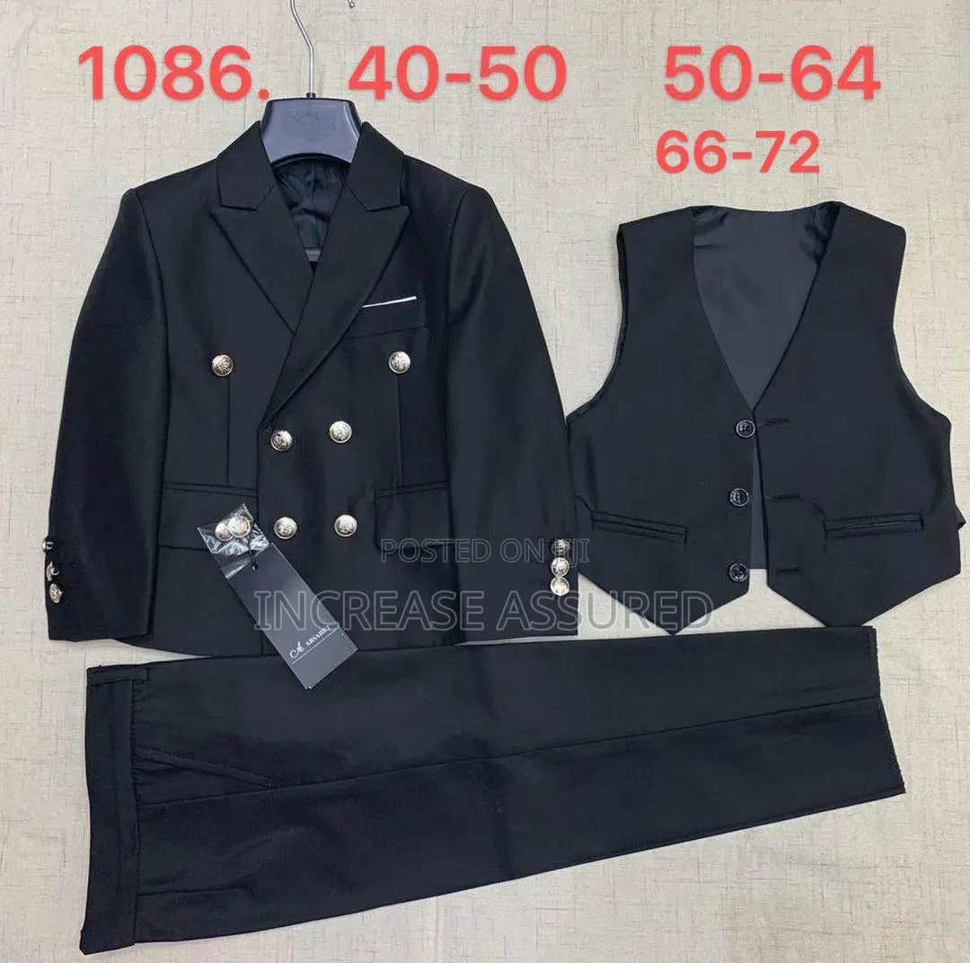 Children Suits