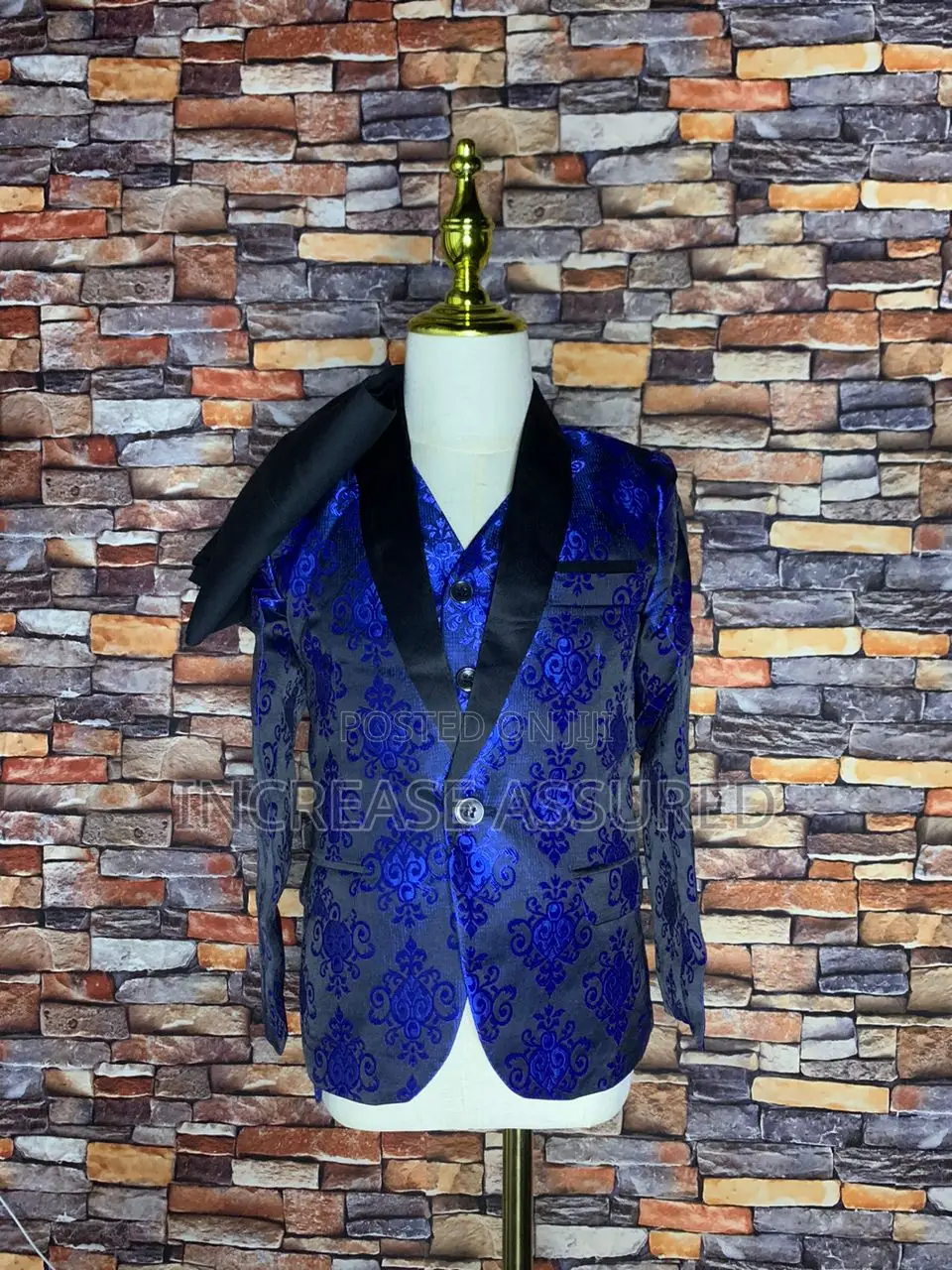 Children Suits
