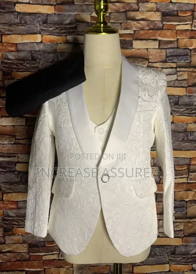 Children Suits