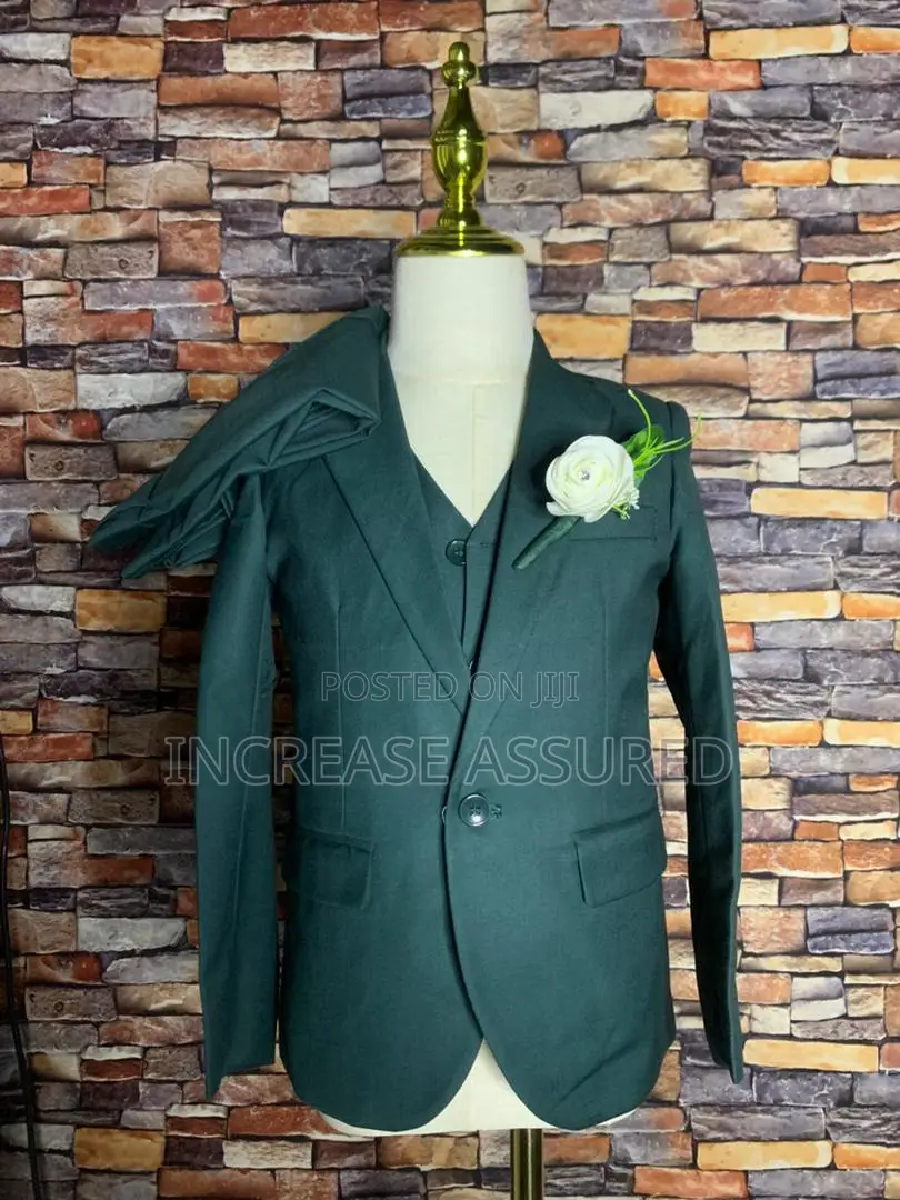 Children Suits