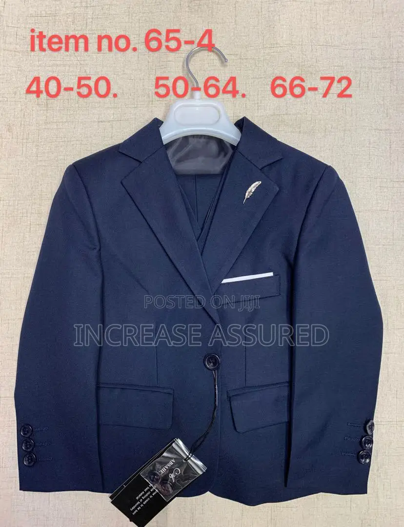 Children Suits