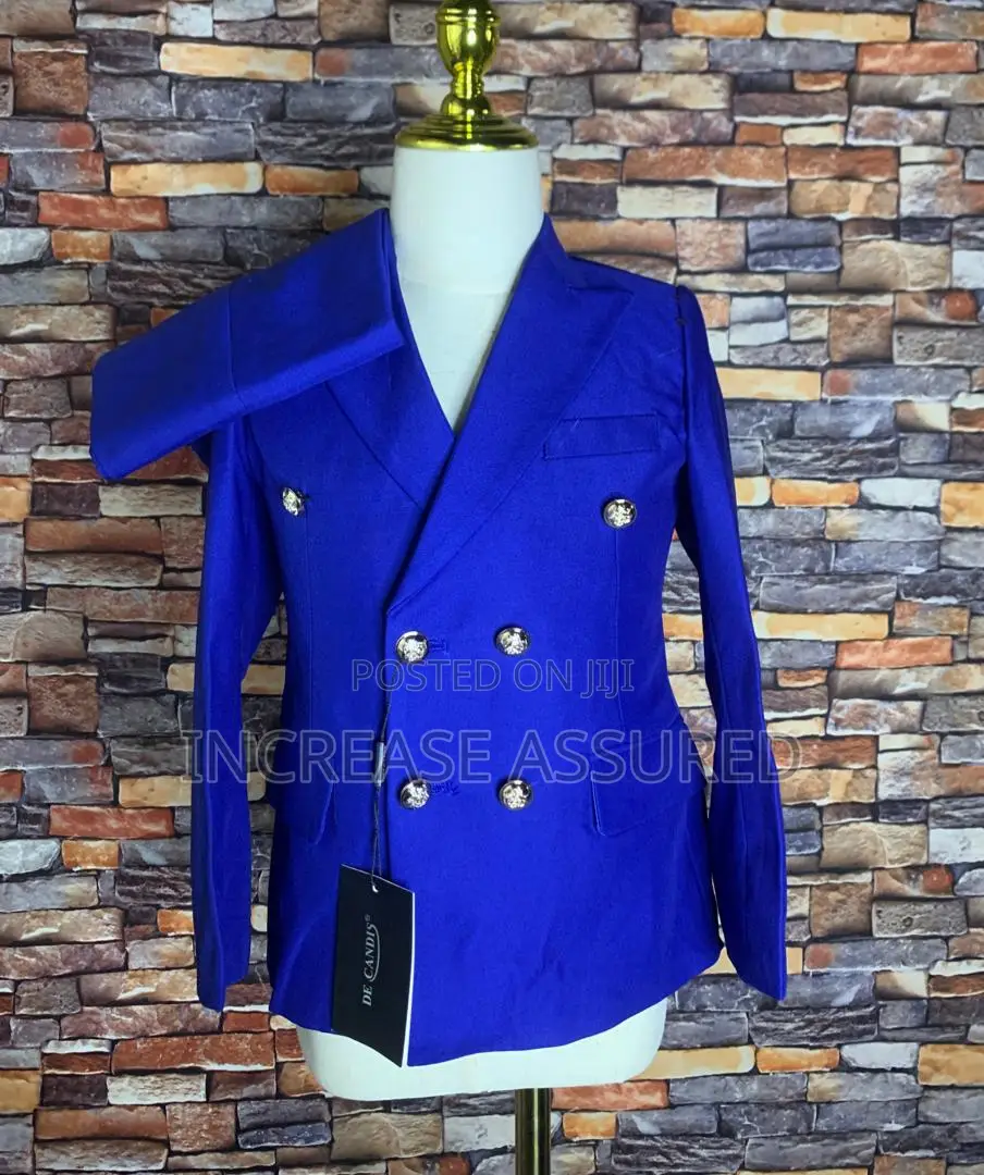 Children Suits