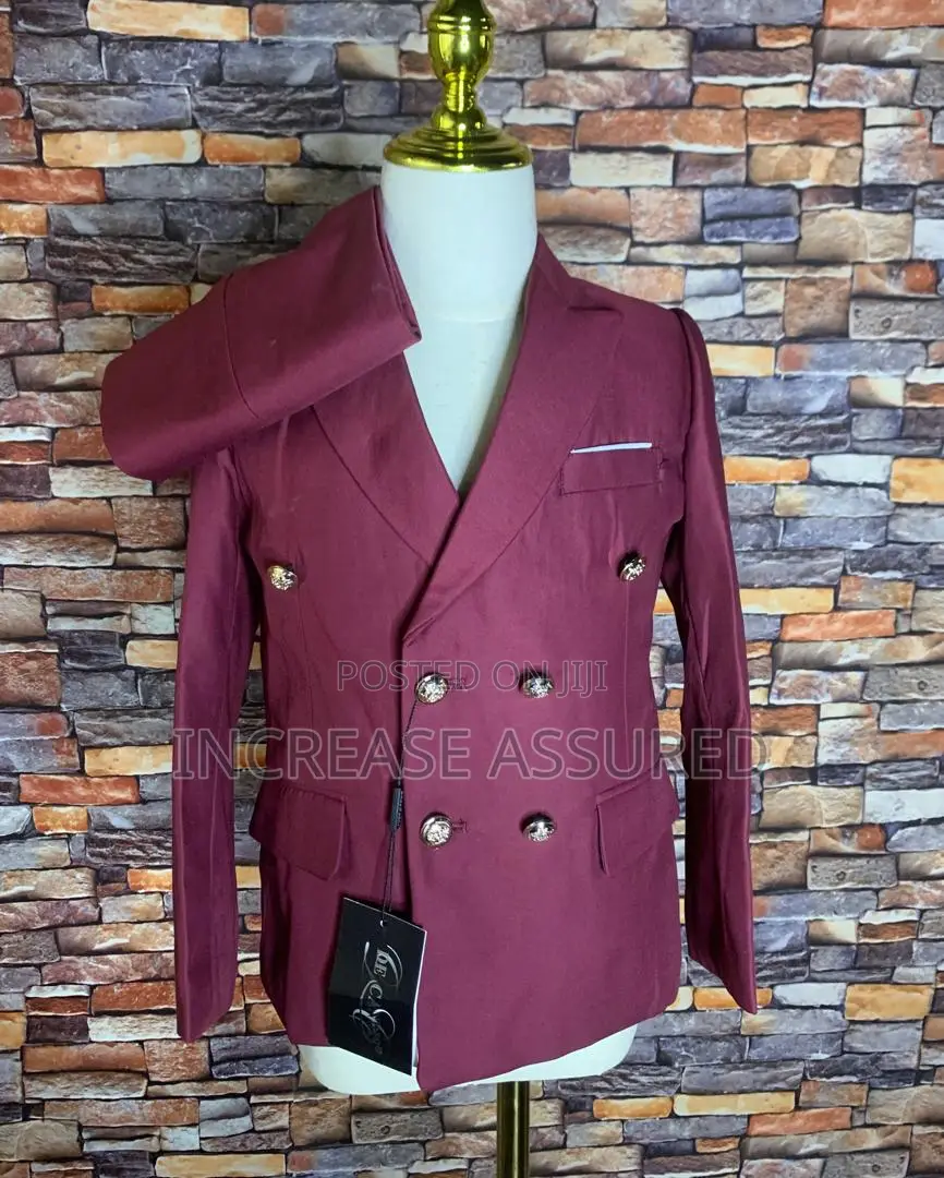 Children Suits