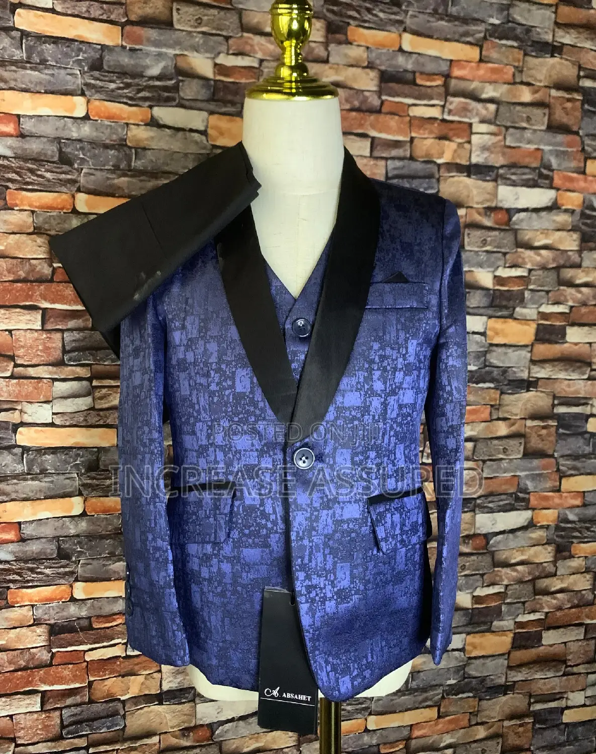 Children Suits