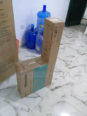 Quality Hisense Sound Bar With Sub-Woofer