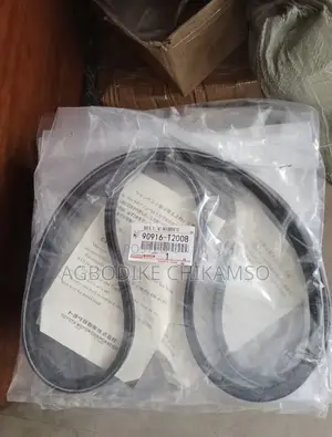 Original Timing Belts for All Kinds of Car