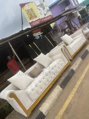 Eazi Sofa Set