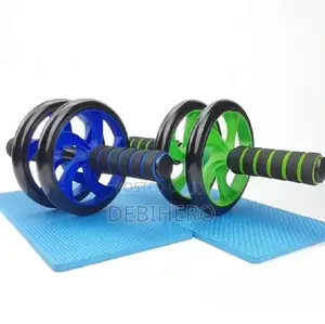 Abs Roller