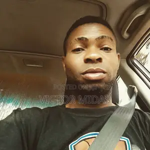 Private Live Out Driver