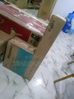 Quality Hs2100 2.1channel Hisense Soundbar With Sub-Woofer