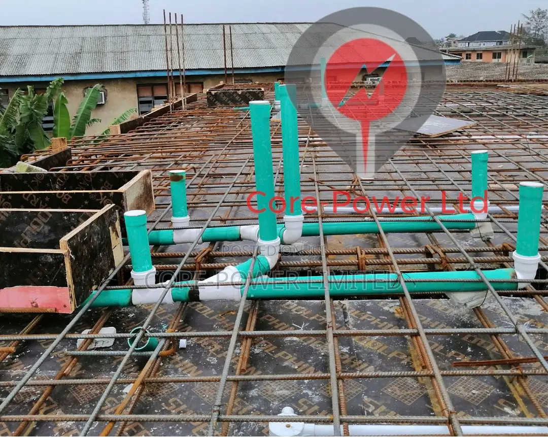 Plumbing Service