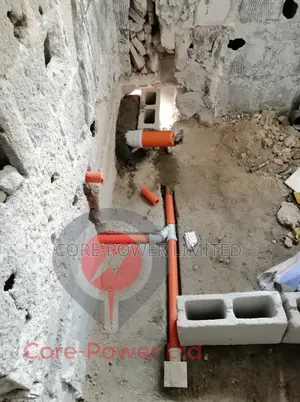 Plumbing Service