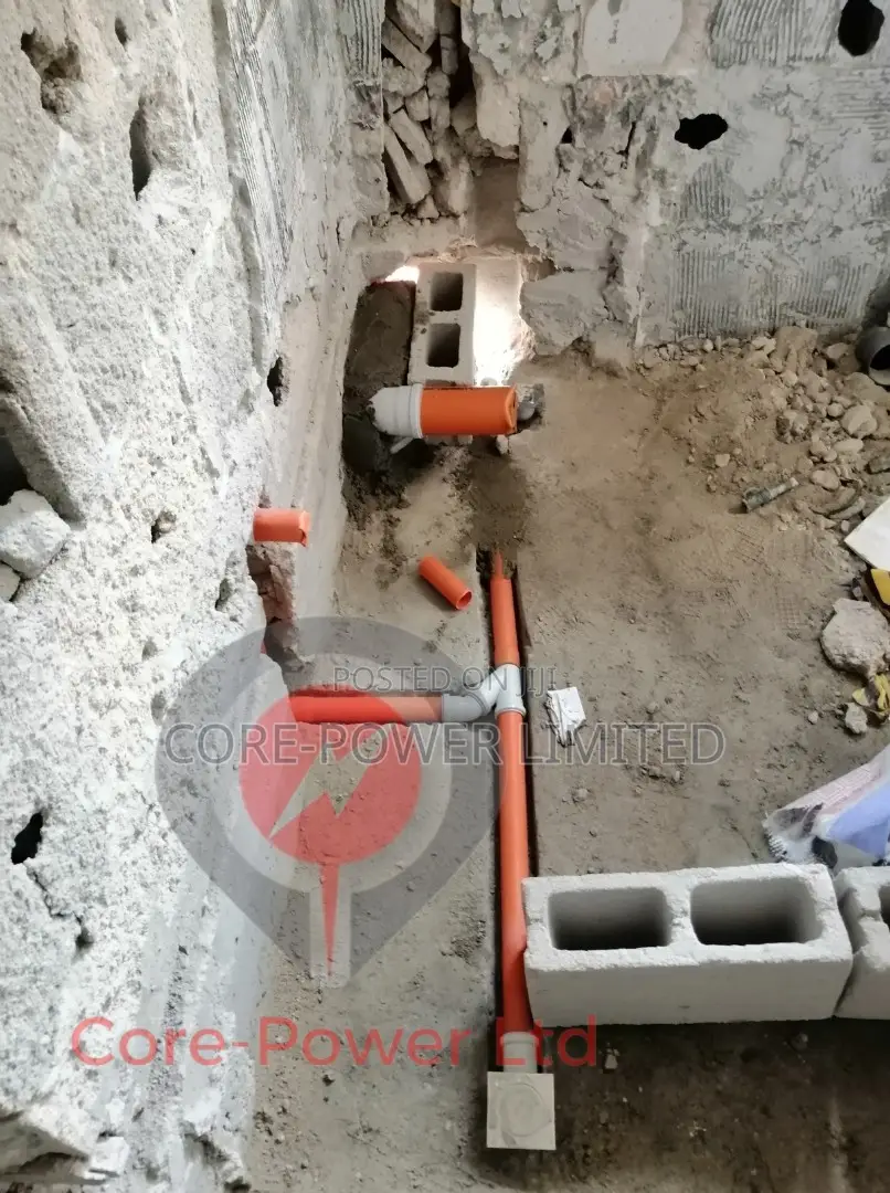 Plumbing Service