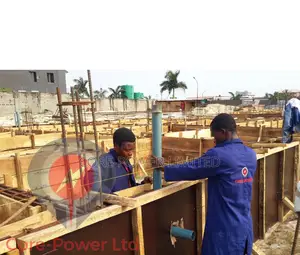 Plumbing Service